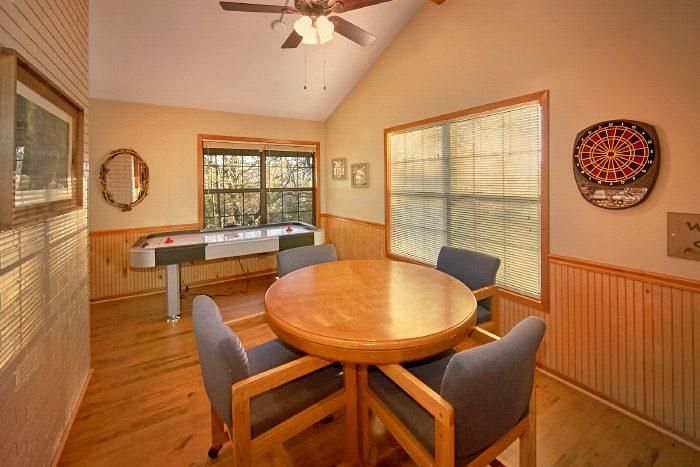 733 Oldham St, Pigeon Forge, TN 37863