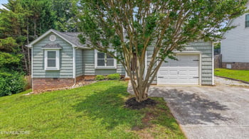 733 Summerdale Dr, Knoxville, TN 37934