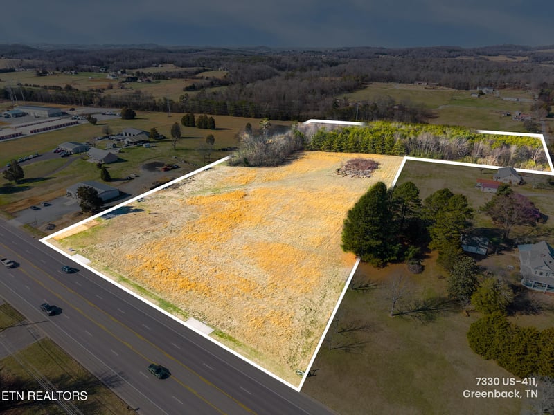 7330 Highway 411 S, Greenback, TN 37742
