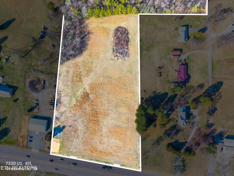 7330 Highway 411 S, Greenback, TN 37742