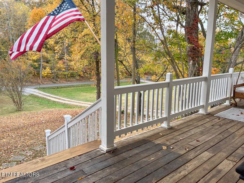 7331 E Emory Rd, Corryton, TN 37721