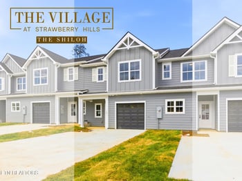 7333 Sun Blossom Ln #123, Knoxville, TN 37924