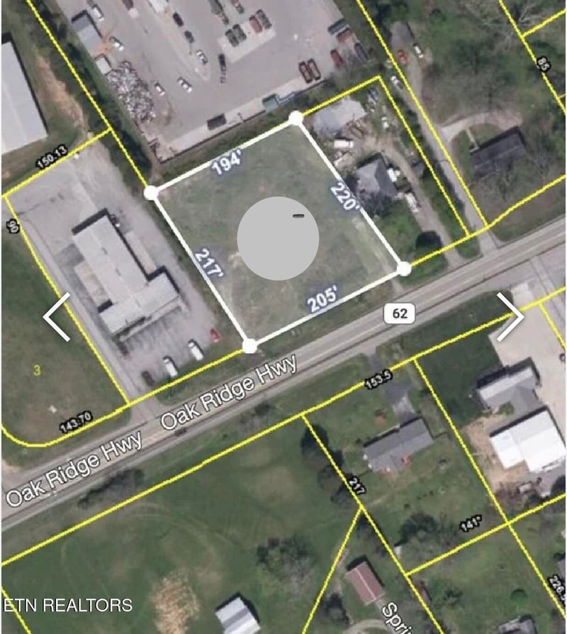 7334 Oak Ridge Hwy, Knoxville, TN 37931