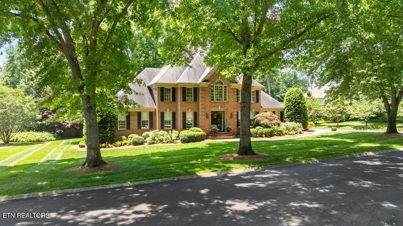 7335 Misty Meadow Pl, Knoxville, TN 37919