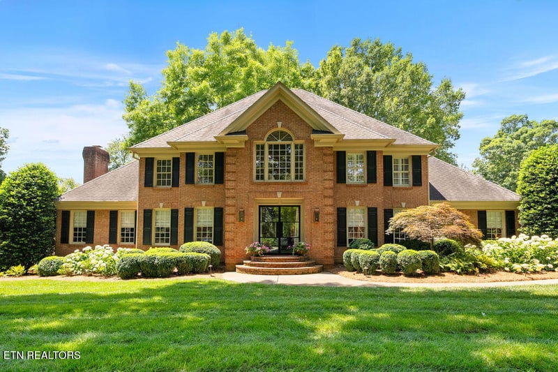 7335 Misty Meadow Pl, Knoxville, TN 37919