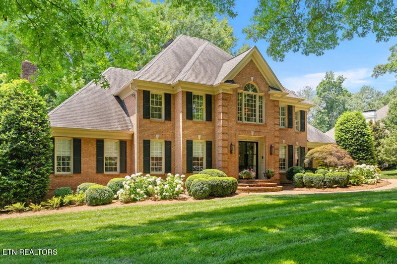 7335 Misty Meadow Pl, Knoxville, TN 37919