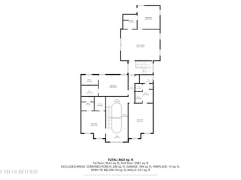 7335 Misty Meadow Pl, Knoxville, TN 37919