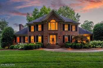 7335 Misty Meadow Pl, Knoxville, TN 37919