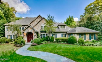 7336 Misty Meadow Pl, Knoxville, TN 37919