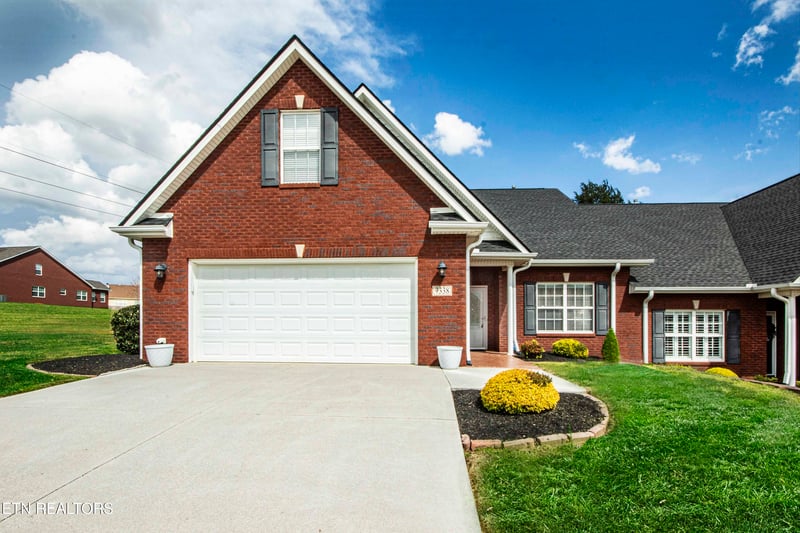 7338 Napa Valley Way #12, Knoxville, TN 37931