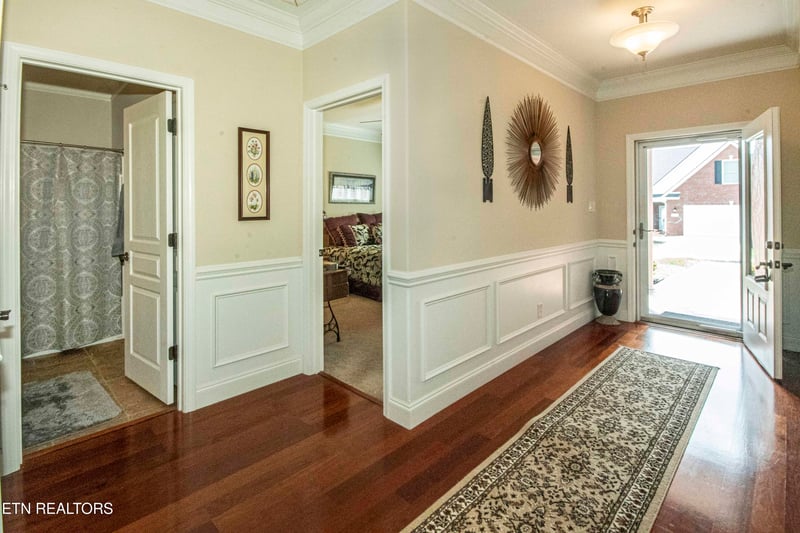 7338 Napa Valley Way #12, Knoxville, TN 37931