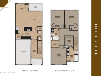 7338 Sun Blossom Ln #174, Knoxville, TN 37924