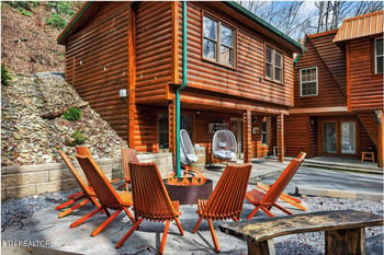 734 Heiden Dr, Gatlinburg, TN 37738