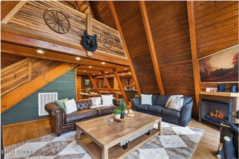 734 Heiden Dr, Gatlinburg, TN 37738