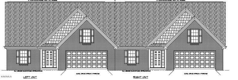 7340 Willow Path Ln Lot 20, Knoxville, TN 37918