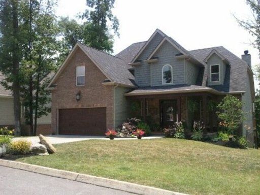 7341 Beechmeadow, Powell, TN 37849