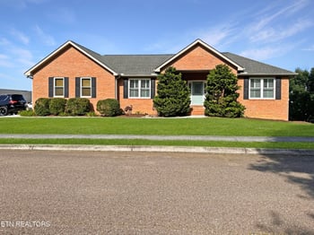 7341 Fort Apache Rd, Corryton, TN 37721