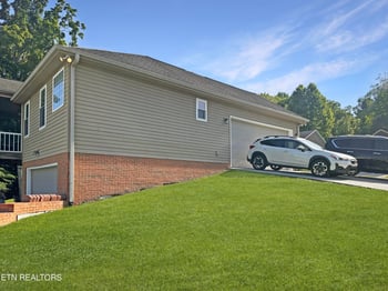 7341 Fort Apache Rd, Corryton, TN 37721