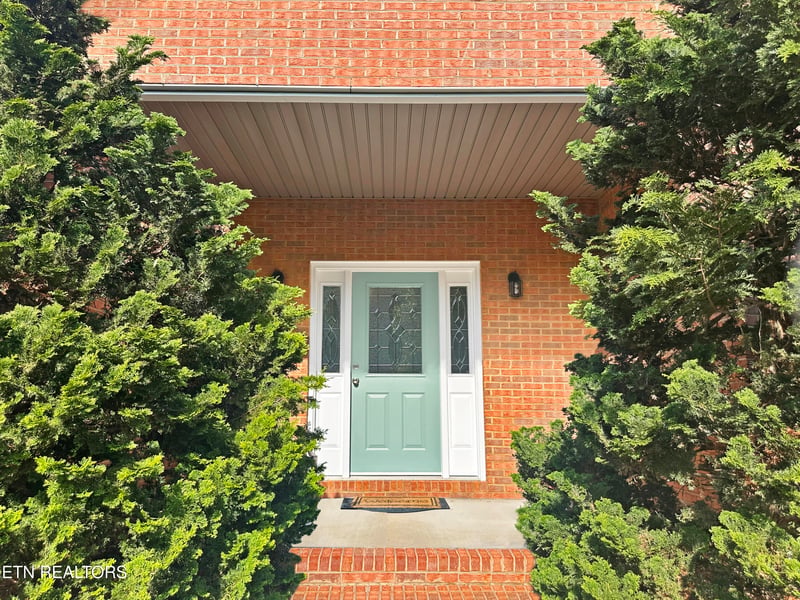 7341 Fort Apache Rd, Corryton, TN 37721