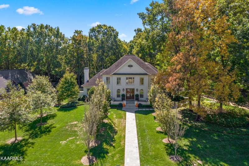 7341 Misty Meadow Pl, Knoxville, TN 37919