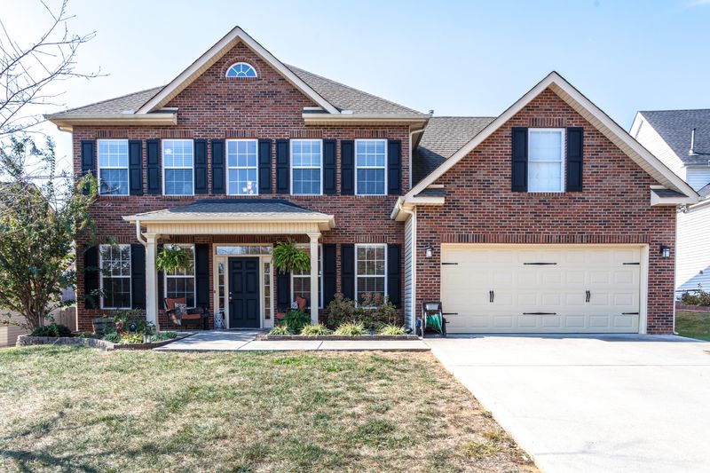 7341 Redwing Ln, Knoxville, TN 37931