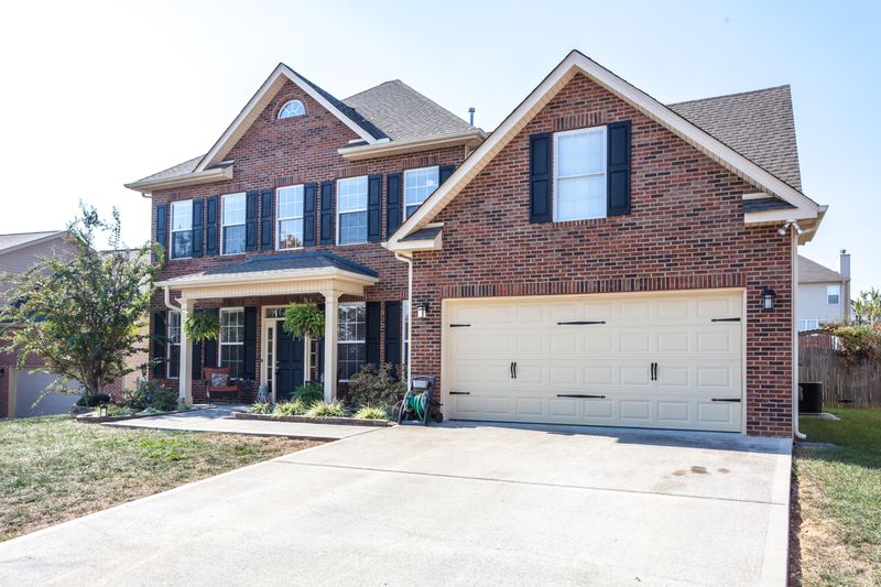 7341 Redwing Ln, Knoxville, TN 37931