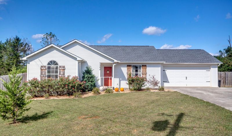 7344 Emerald Farm Way, Corryton, TN 37721