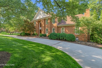 7344 Misty Meadow Pl, Knoxville, TN 37919