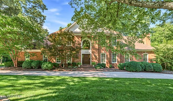 7344 Misty Meadow Pl, Knoxville, TN 37919
