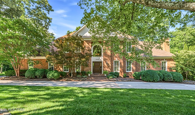 7344 Misty Meadow Pl, Knoxville, TN 37919