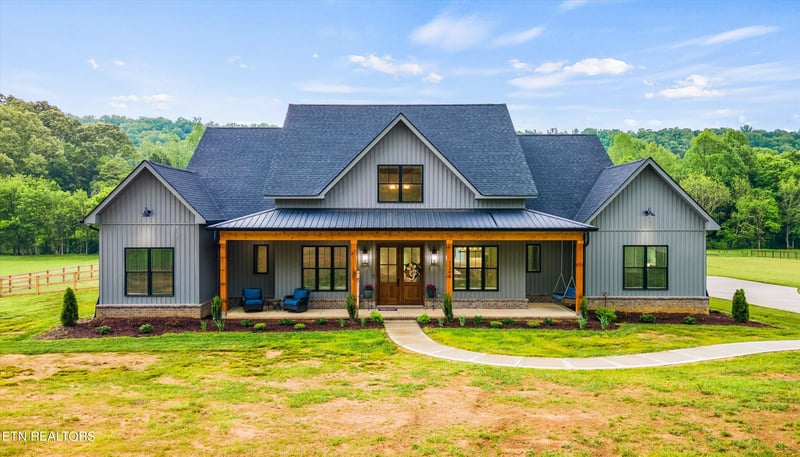 7345 Sheepfold Way, Knoxville, TN 37918