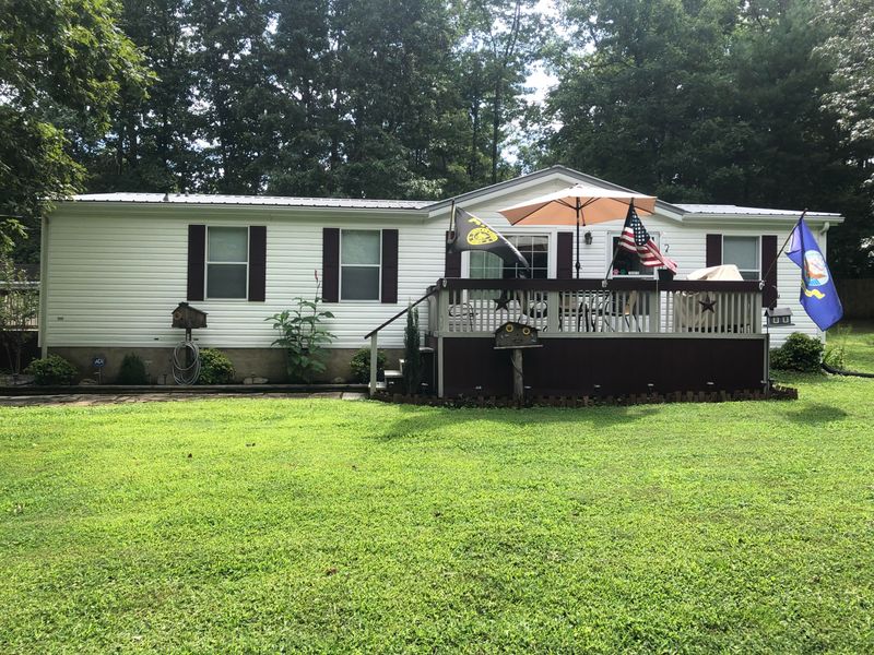 7348 Big Horn Dr, Crossville, TN 38572