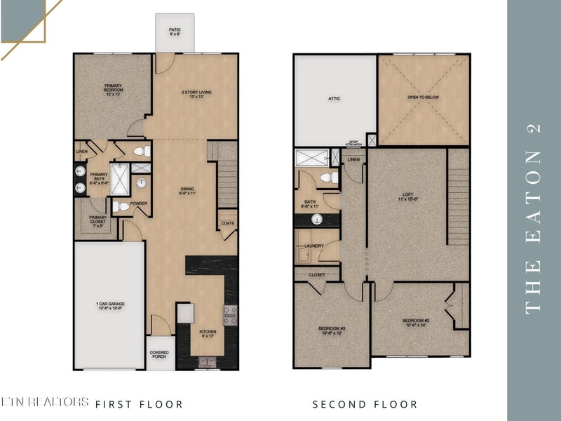 7348 Sun Blossom Ln #178, Knoxville, TN 37924