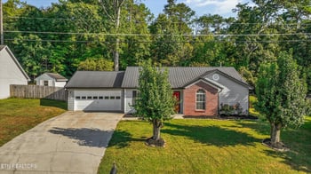 7349 Kilbridge Dr, Knoxville, TN 37924
