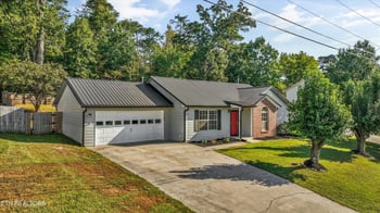 7349 Kilbridge Dr, Knoxville, TN 37924