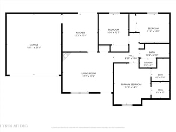 7349 Kilbridge Dr, Knoxville, TN 37924
