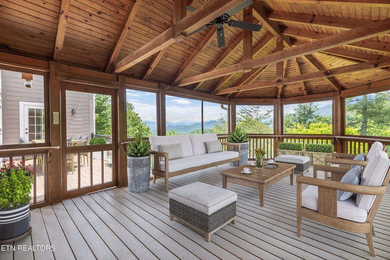 735 Bear Den Rd, Townsend, TN 37882