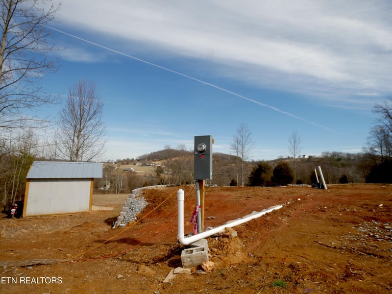 735 County Road 350, Niota, TN 37826