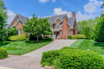 735 Prince George Parish Dr, Farragut, TN 37934