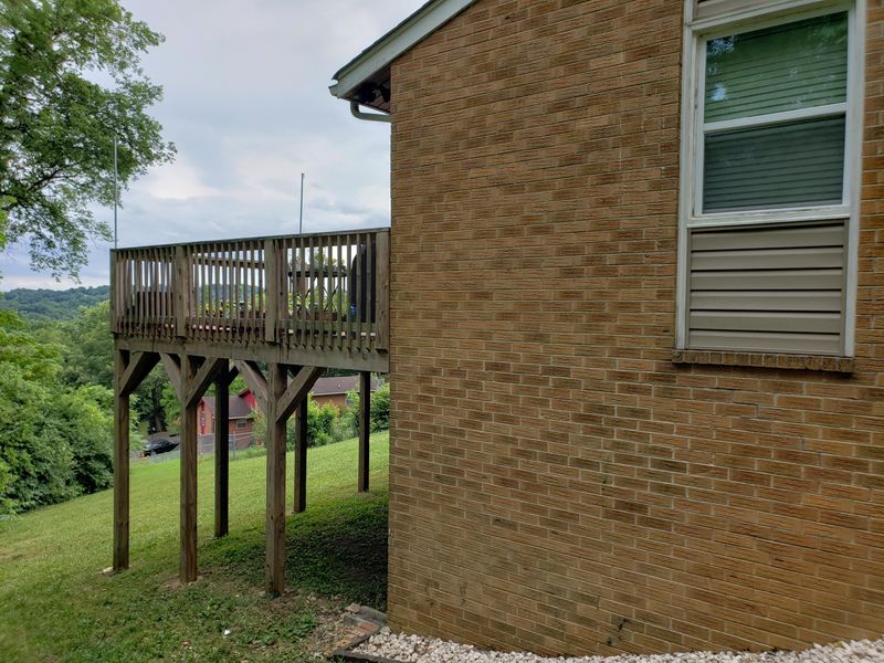 735 SE Witt Pl, Knoxville, TN 37915