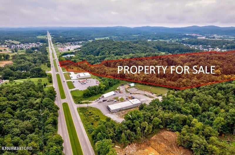 7350 Asheville Hwy, Knoxville, TN 37924