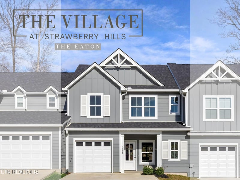 7351 Sun Blossom Ln #115, Knoxville, TN 37924