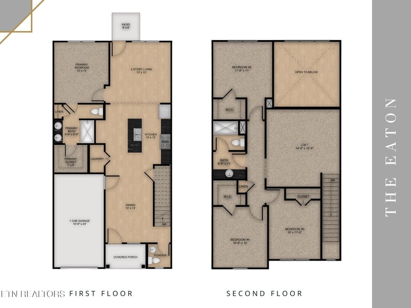 7351 Sun Blossom Ln #115, Knoxville, TN 37924