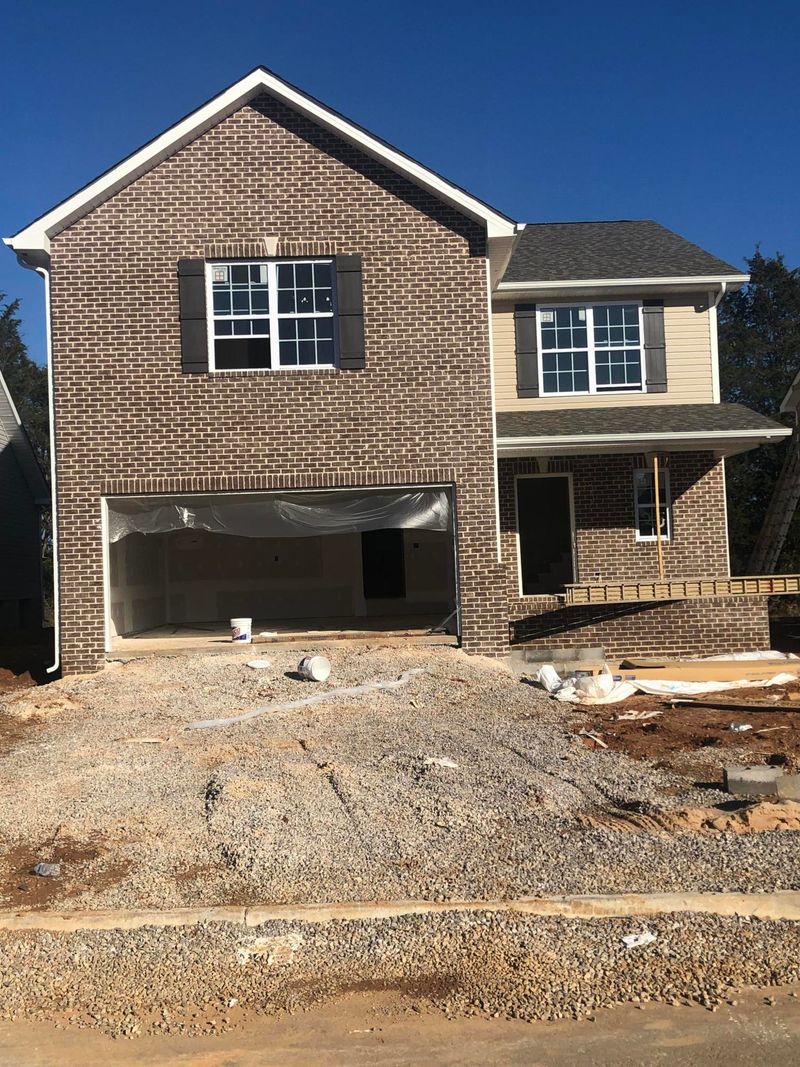 7353 Ladd Rd, Powell, TN 37849