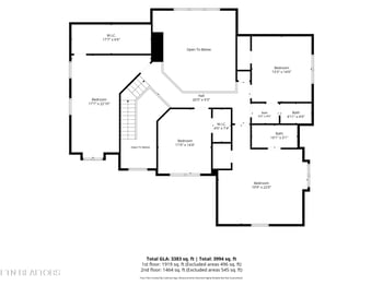 736 Averystone Ln, Knoxville, TN 37909
