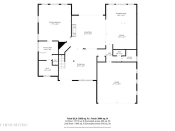 736 Averystone Ln, Knoxville, TN 37909