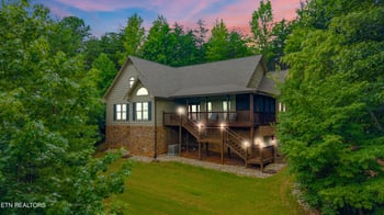 736 Blue Beech Dr, Maryville, TN 37803