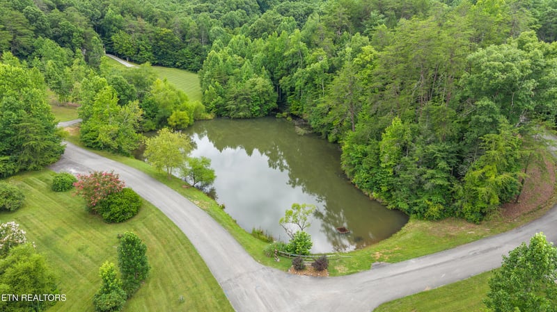 736 Blue Beech Dr, Maryville, TN 37803