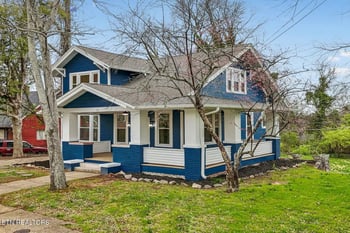 736 Leconte Dr, Knoxville, TN 37915