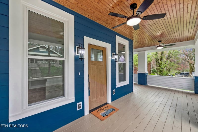 736 Leconte Dr, Knoxville, TN 37915